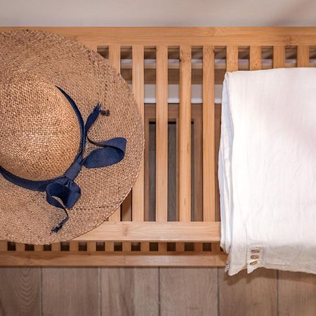 Sunset B&B Ladispoli Dış mekan fotoğraf