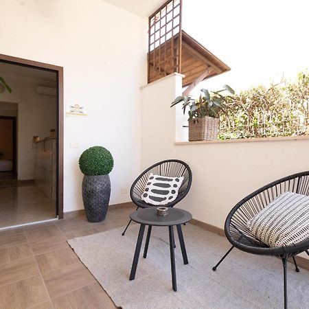 Sunset B&B Ladispoli Dış mekan fotoğraf