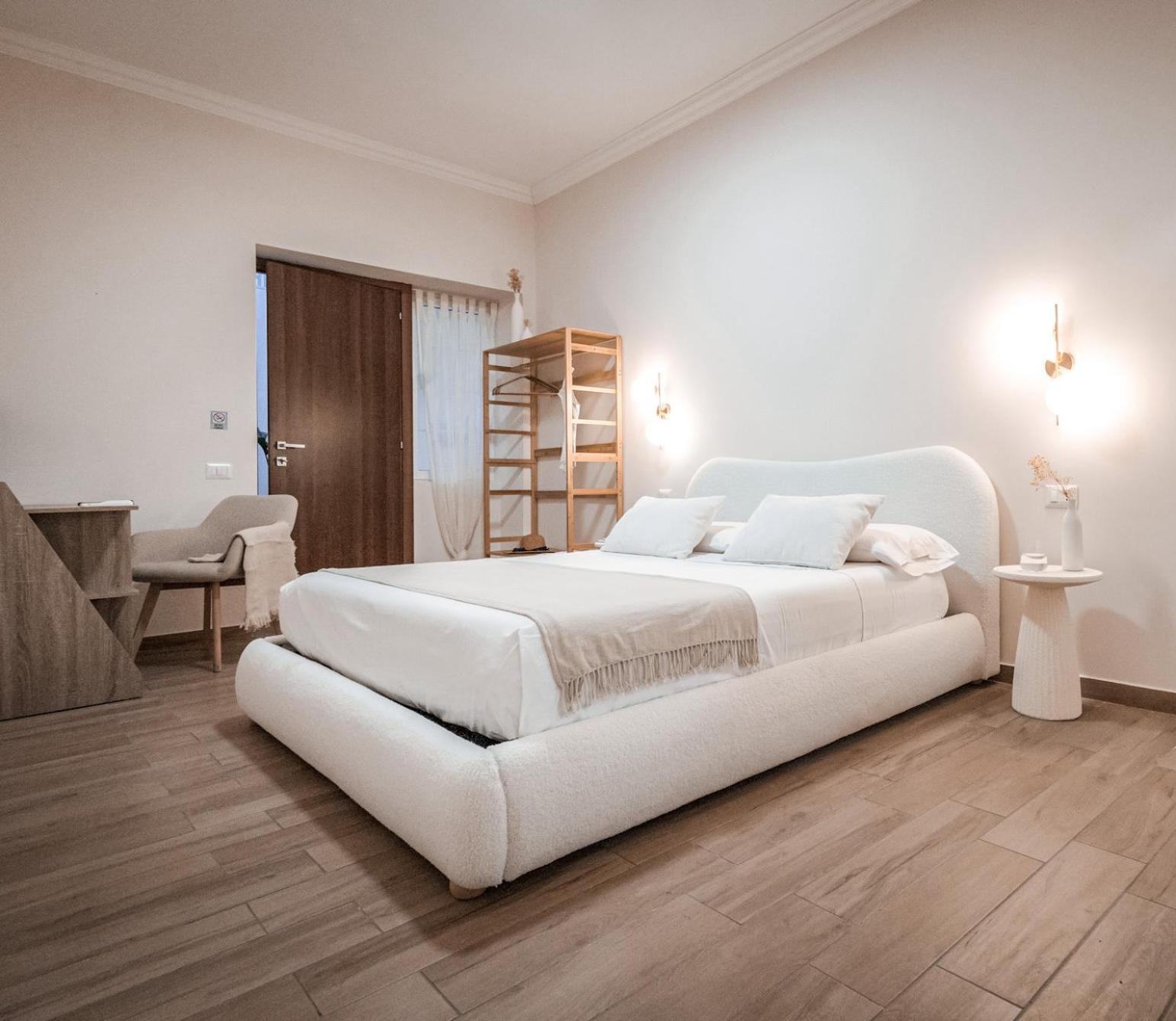 Sunset B&B Ladispoli Dış mekan fotoğraf