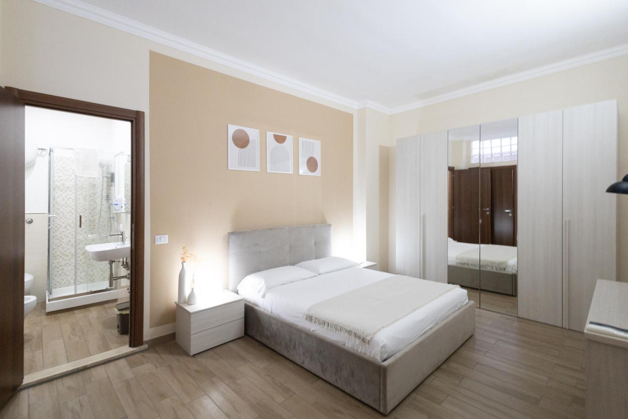 Sunset B&B Ladispoli Dış mekan fotoğraf