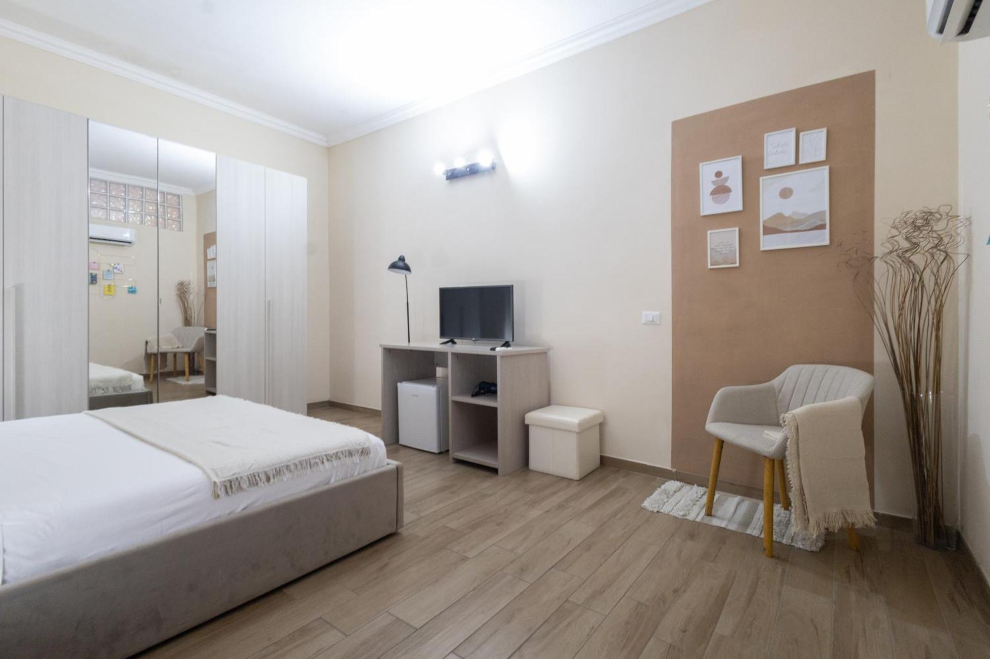 Sunset B&B Ladispoli Dış mekan fotoğraf