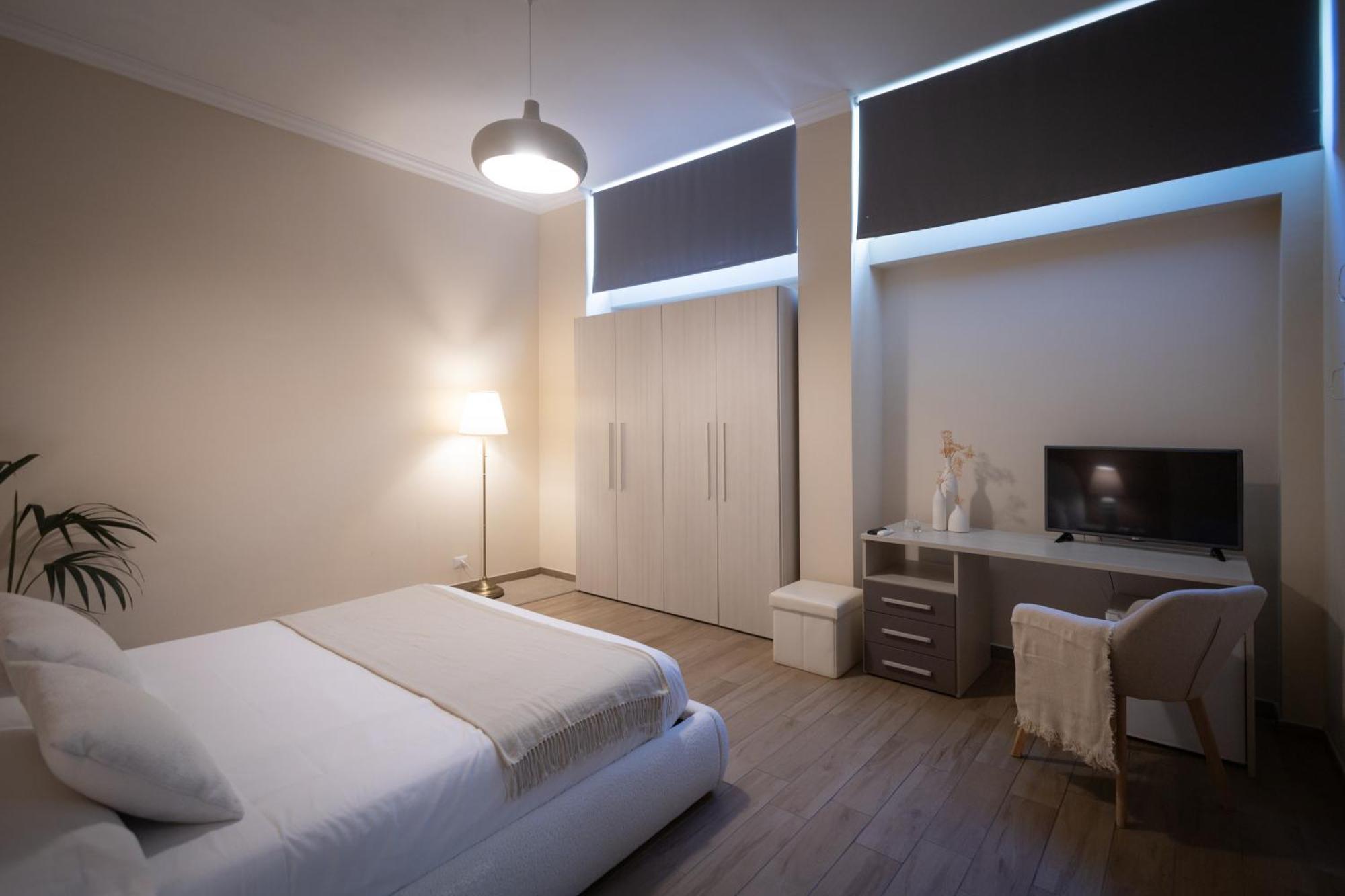 Sunset B&B Ladispoli Dış mekan fotoğraf