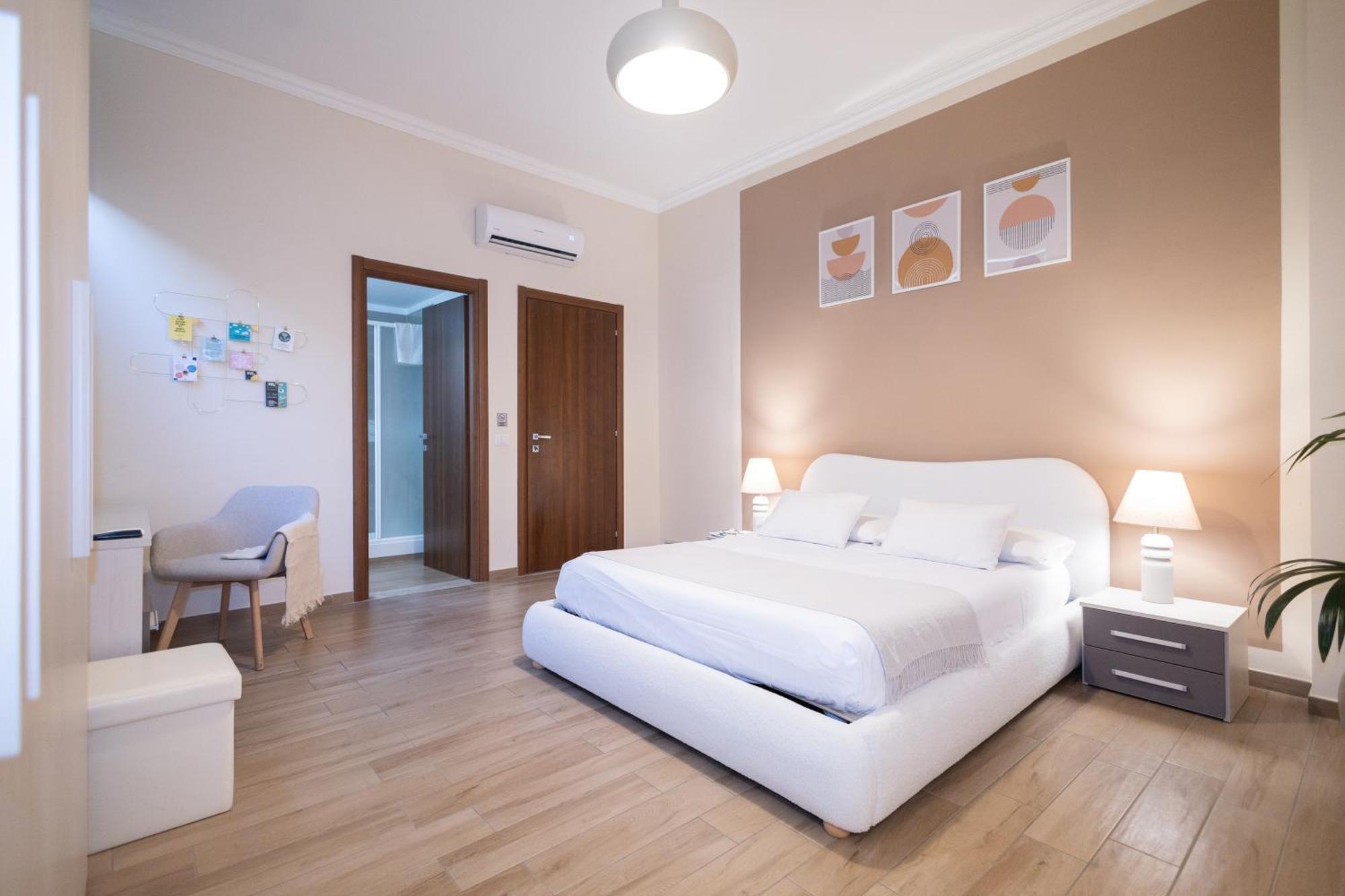 Sunset B&B Ladispoli Dış mekan fotoğraf