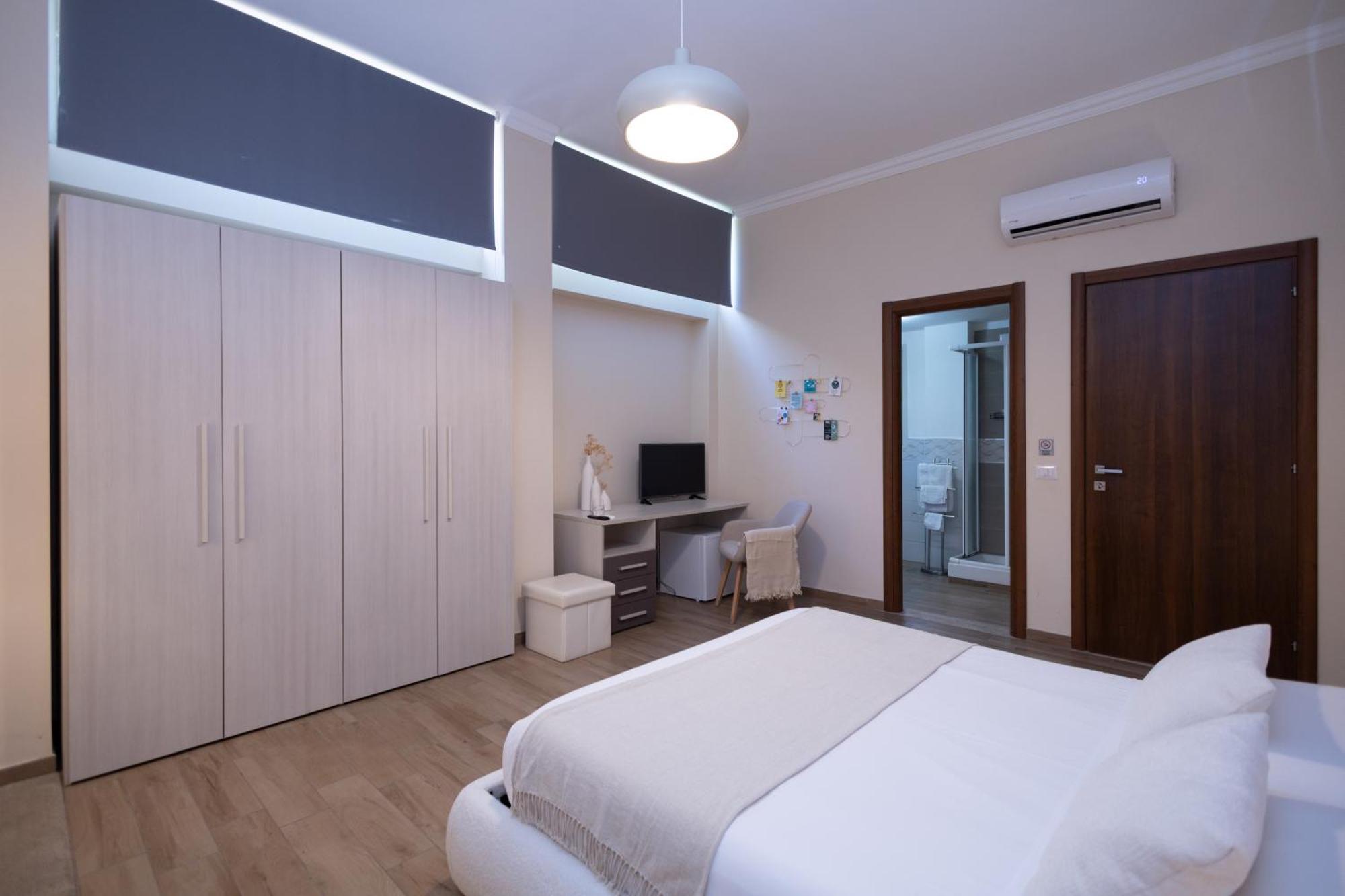 Sunset B&B Ladispoli Dış mekan fotoğraf
