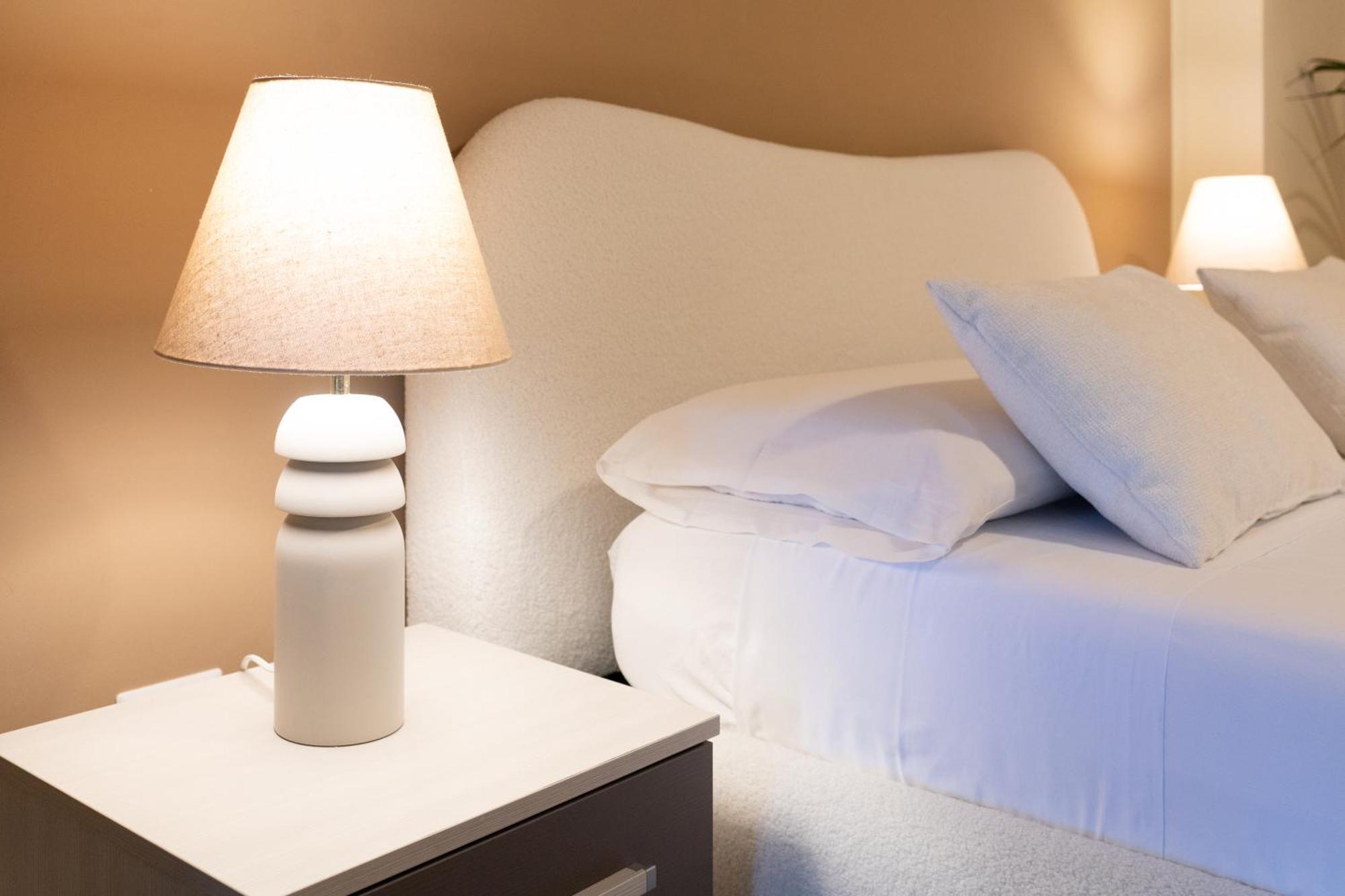 Sunset B&B Ladispoli Dış mekan fotoğraf
