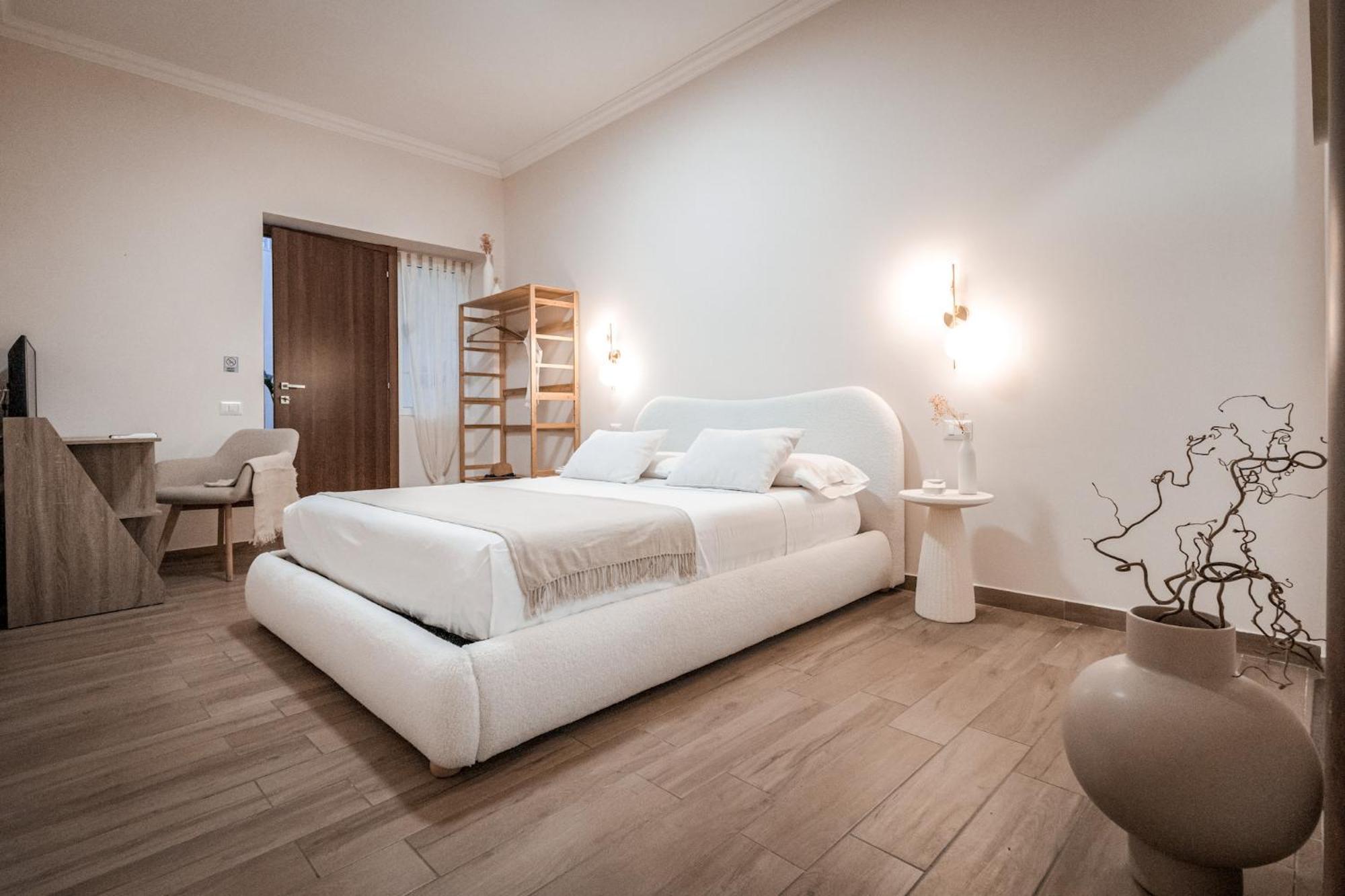 Sunset B&B Ladispoli Dış mekan fotoğraf